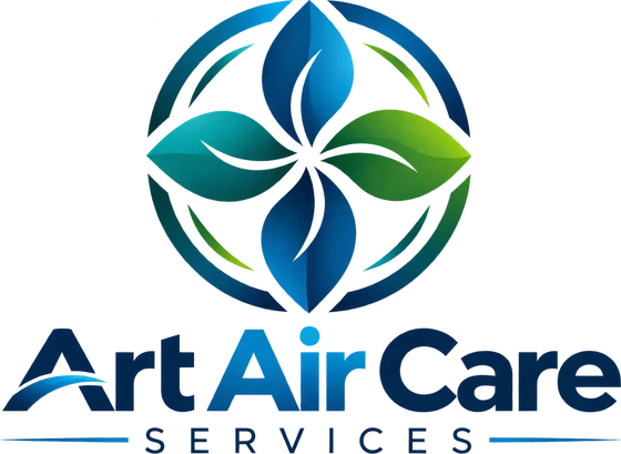 Art Air Care Services logo